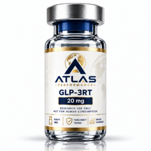 Atlas Performance GLP-3RT 20 mg research vial