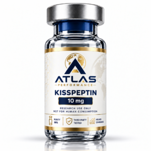Atlas Performance Kisspeptin 10 mg research vial