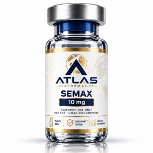 Atlas Performance Semax 10 mg research vial