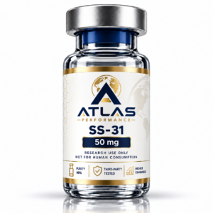 Atlas Performance SS-31 50 mg research vial